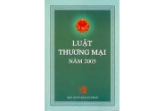 Luật Thương Mại 2005